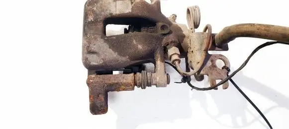 Volkswagen Caddy Rear brake caliper 