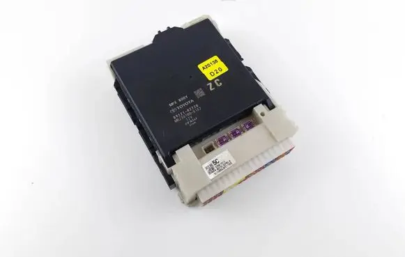 Toyota Corolla E210 E21 Other control units/modules 8922102720 8273002P80A