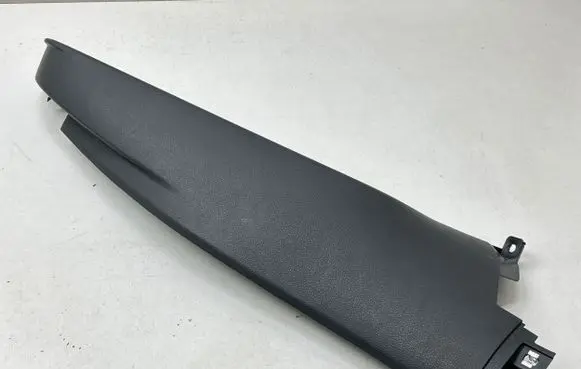 Volkswagen Golf VII Rear seat side top trim 5G9867766 M7421