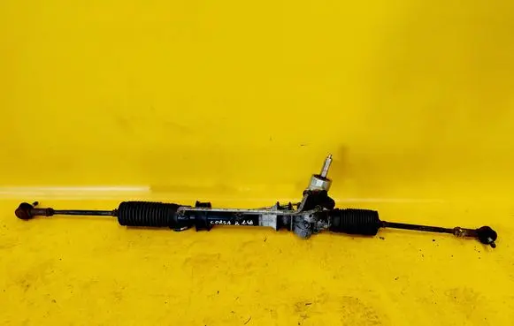 Opel Vectra B Steering rack