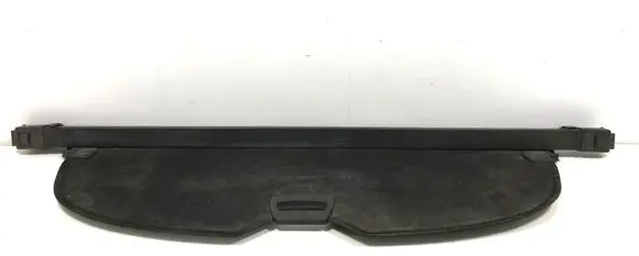 Peugeot 308 Parcel shelf load cover 