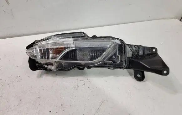Toyota Yaris Cross LED Daytime headlight