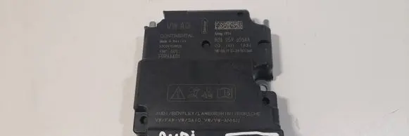 Audi Q5 SQ5 FY Airbag control unit/module 80A959655AA