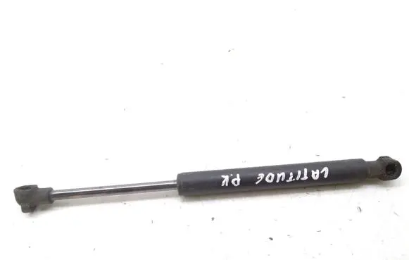 Renault Latitude (L70) Front bonnet/hood damper/strut 654700010R