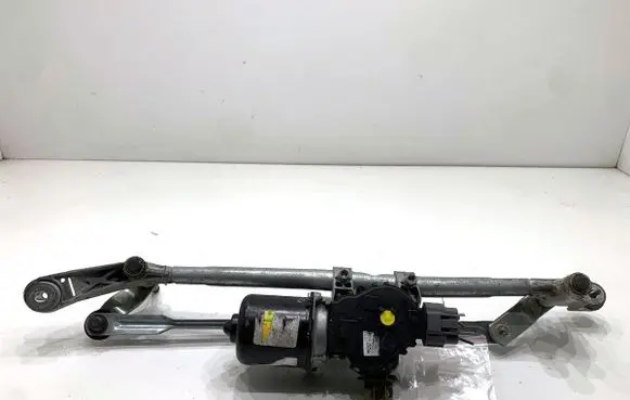 Renault Megane IV Front wiper linkage and motor 