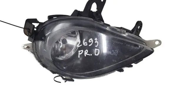 Opel Zafira C Front fog light 662588537 20863017