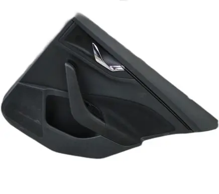 Skoda Kamiq Other interior part 