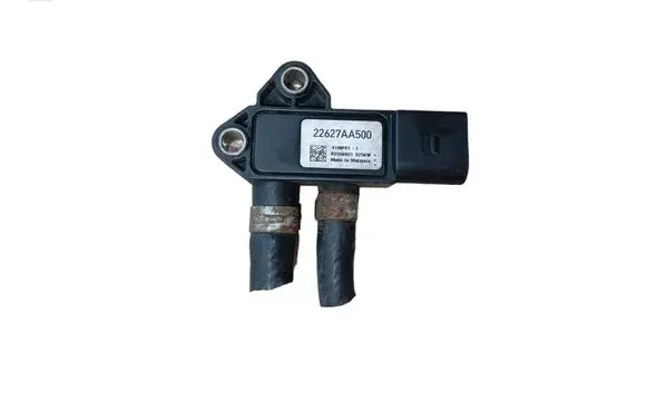 Subaru Forester SH Exhaust gas pressure sensor 22627AA500