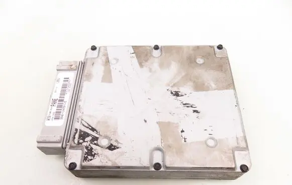 Ford Focus Engine control unit/module 98AB12A650CXE