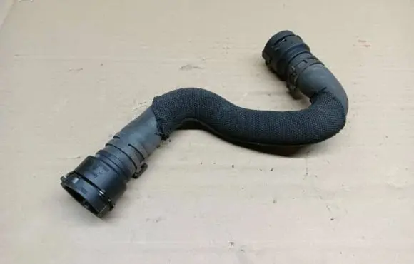 Audi A5 8T 8F Engine coolant pipe/hose 8K0819971A
