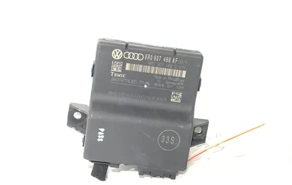 Audi Q5 SQ5 Gateway control module 8R0907468AF