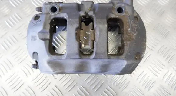 Porsche Cayenne (92A) Rear brake caliper 7P5615404S 7P0615424