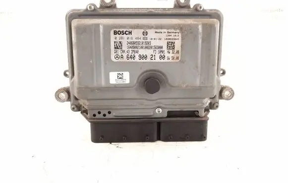 Engine control unit/module