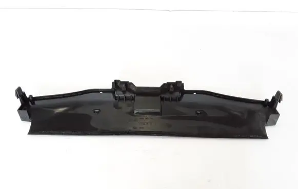 Renault Espace - Grand espace IV Intercooler air guide/duct channel 8200507743