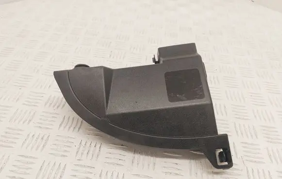 Renault Talisman Fuse box cover 