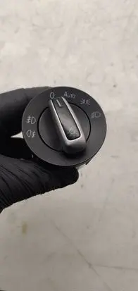 Volkswagen PASSAT CC Light switch 3C8941431A