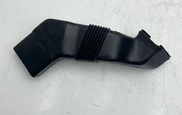 Mercedes-Benz S W126 Cabin air duct channel 1268311146