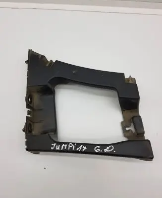 Citroen Jumpy Rear bumper mounting bracket 9810215980 1595300X