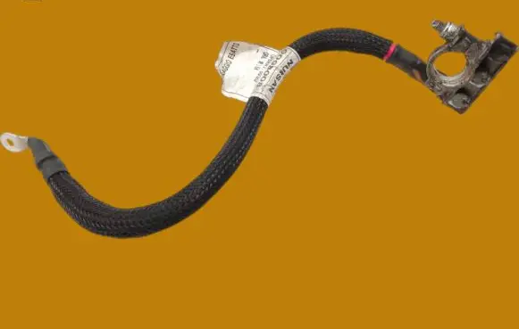 Fiat Bravo Positive cable (battery) 51833233