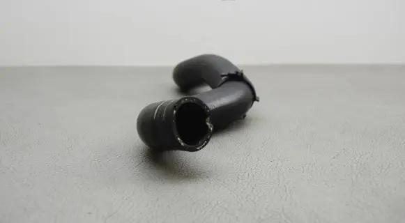 Fiat 500 Engine coolant pipe/hose