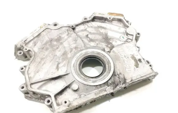 Maserati Ghibli Timing chain cover 