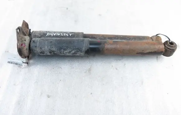 Ford S-MAX Rear shock absorber/damper 