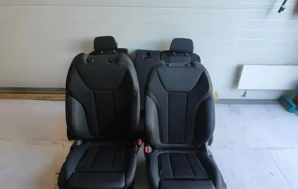 BMW 2 G42 Interior set 52109475919 52109466679 51415A32131