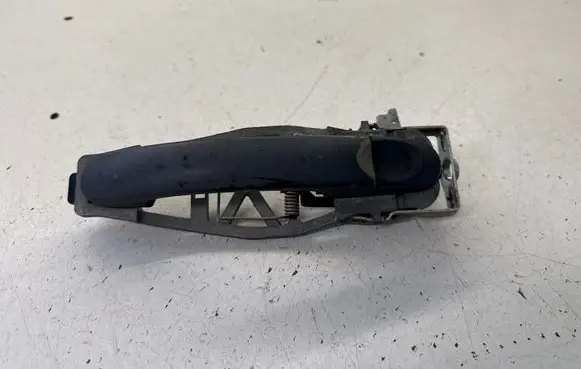 Volkswagen Transporter - Caravelle T5 Front door exterior handle
