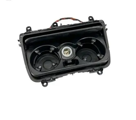 BMW 5 F10 F11 Cup holder front 9241714
