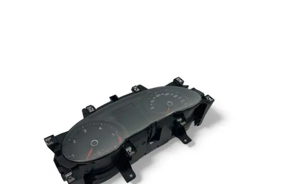 Volkswagen PASSAT B8 Speedometer (instrument cluster) 3G0920751G