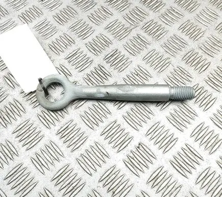 Jaguar XE Towing hook eye GX7317A999AB