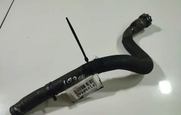 Citroen C4 I Engine coolant pipe/hose 
