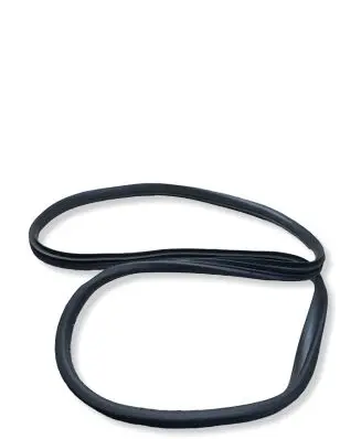 KIA Pro Cee'd III Front door rubber seal 