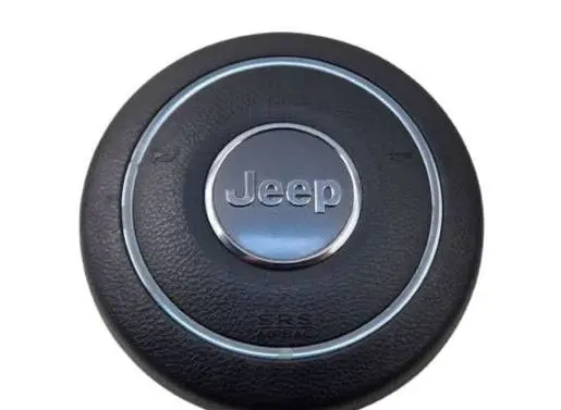 Jeep Compass Steering wheel airbag P1SR37XVAF