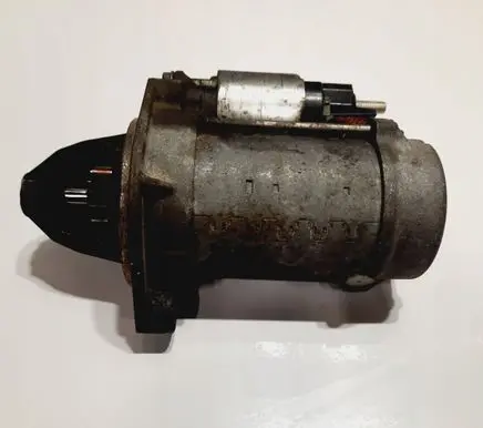Mercedes-Benz CLK A209 C209 Starter motor A0061514601