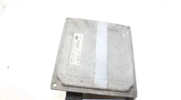Ford Fiesta Engine control unit/module 2S6A12A650SH S118107002L