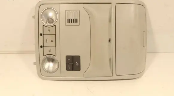 Volkswagen Touareg I Other interior light 1K0868837G
