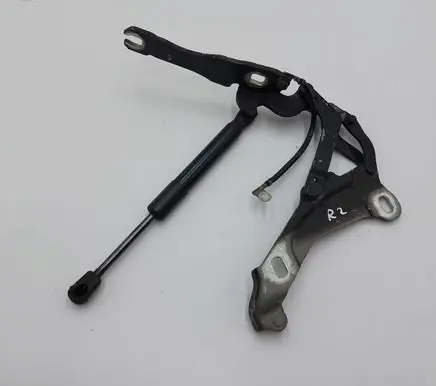 Mini One - Cooper Coupe R56 Engine bonnet/hood hinges 2751204