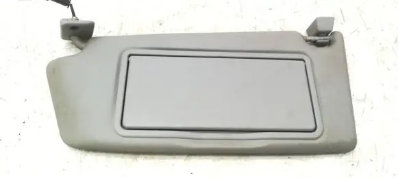 Opel Astra H Sun visor