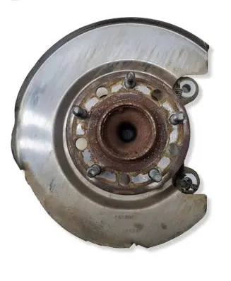 Chrysler Pacifica Rear wheel hub 017AB