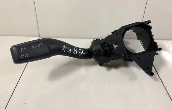 Audi A4 S4 B7 8E 8H Indicator stalk 4E0953513A