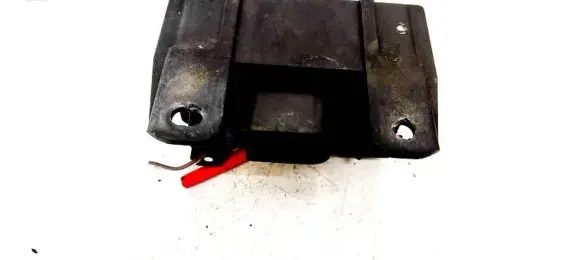 Mercedes-Benz E W210 Coolant fan relay 