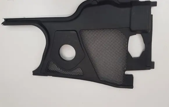 Audi A8 S8 D3 4E Wiper trim 4E2819448E