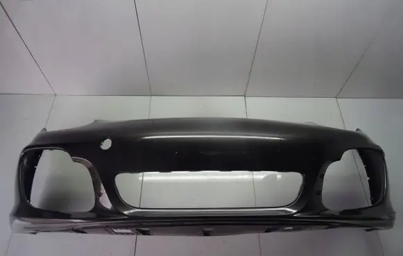Porsche 911 991 Front bumper R10P1