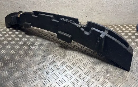 Nissan Qashqai Front bumper foam support bar 62990