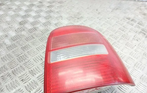 Audi A4 S4 B5 8D Rear/tail lights