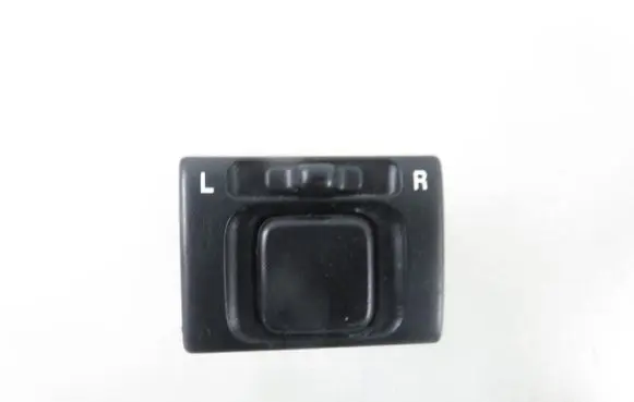 Suzuki Jimny Wing mirror switch