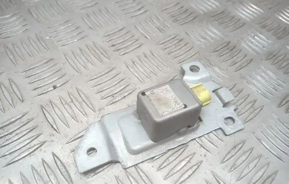 Mazda 626 Airbag deployment crash/impact sensor