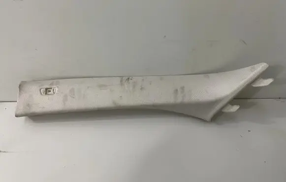 BMW 5 G30 G31 (A) pillar trim 7384525