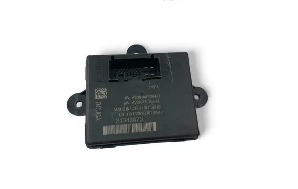 Volvo V40 Other control units/modules 31343873